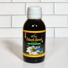 Load image into Gallery viewer, Black Seed Oil - Nature&#39;s Shield 8oz/16oz