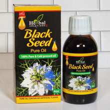 Load image into Gallery viewer, Black Seed Oil - Nature&#39;s Shield 8oz/16oz