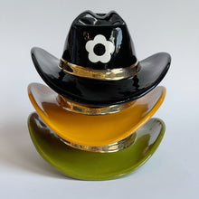 Load image into Gallery viewer, Monogrammed Cowboy Hat