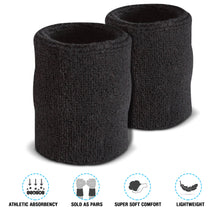 Load image into Gallery viewer, 4 Inch Armband Pair