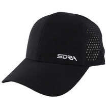 Load image into Gallery viewer, SDRA Classic Performance Snapback Hat