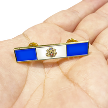 Load image into Gallery viewer, BL5-023 Blue Eagle Narcotics Seizure Significant Case Unit Citation Commendation Bar Pin Police CBP Officer