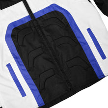 Load image into Gallery viewer, Chevy Glacier Men’s Motorcycle Textile jacket