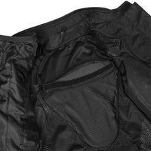 Load image into Gallery viewer, Chevy Glacier Men’s Motorcycle Textile jacket