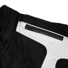 Load image into Gallery viewer, Chevy Glacier Men’s Motorcycle Textile jacket