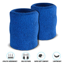 Load image into Gallery viewer, 4 Inch Armband Pair