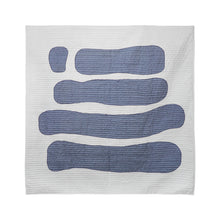 Load image into Gallery viewer, Blue Stonehenge Quilt and Shams