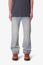 Load image into Gallery viewer, Bootcut Denim - Light Vintage