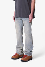 Load image into Gallery viewer, Bootcut Denim - Light Vintage