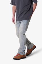 Load image into Gallery viewer, Bootcut Denim - Light Vintage