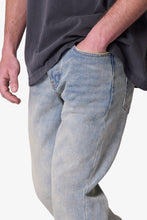 Load image into Gallery viewer, Bootcut Denim - Light Vintage