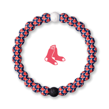 Load image into Gallery viewer, Boston Red Sox™ Logo Bracelet
