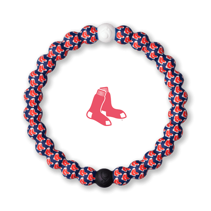 Boston Red Sox™ Logo Bracelet