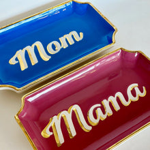 Load image into Gallery viewer, Mom's Vanity Tray