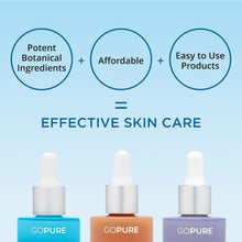 Load image into Gallery viewer, GOPURE Everyday Starter Routine