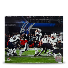Load image into Gallery viewer, Brandon Graham Strip-Sack Philadelphia Eagles Autographed 8" x 10" Football Photo