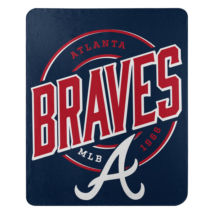 Atlanta Braves 50