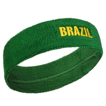 Load image into Gallery viewer, Suddora Country Sweatband Set