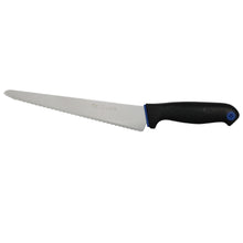 Load image into Gallery viewer, Mora/Frosts Bread knife 8in #3214