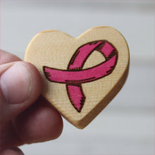 Load image into Gallery viewer, Engraved Hearts
