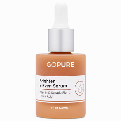 VitaminC Brightening & Evening Serum
