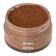 Load image into Gallery viewer, MOST LOVED! MICRO-FINE LOOSE POWDER .74 OZ. (6 SHADES)