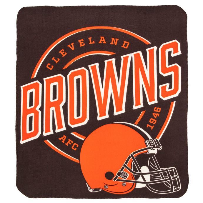 Cleveland Browns 50