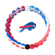 Load image into Gallery viewer, Bills Home Field Bracelet
