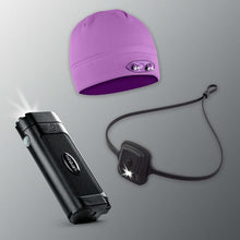 Load image into Gallery viewer, Panther Vision LED Cold Weather Running Combo Package