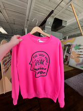 Load image into Gallery viewer, Cozy Crewneck Sweaters