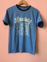 Load image into Gallery viewer, 'Anxiety' T-Shirt