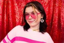 Load image into Gallery viewer, Bow Choker Necklace