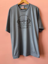 Load image into Gallery viewer, Down Bad Crying at the Gym Shirt and Crewneck