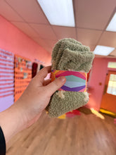 Load image into Gallery viewer, Cozy Fuzzy Socks