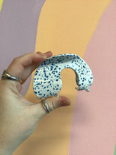 Load image into Gallery viewer, Organic Arch Hair Claw