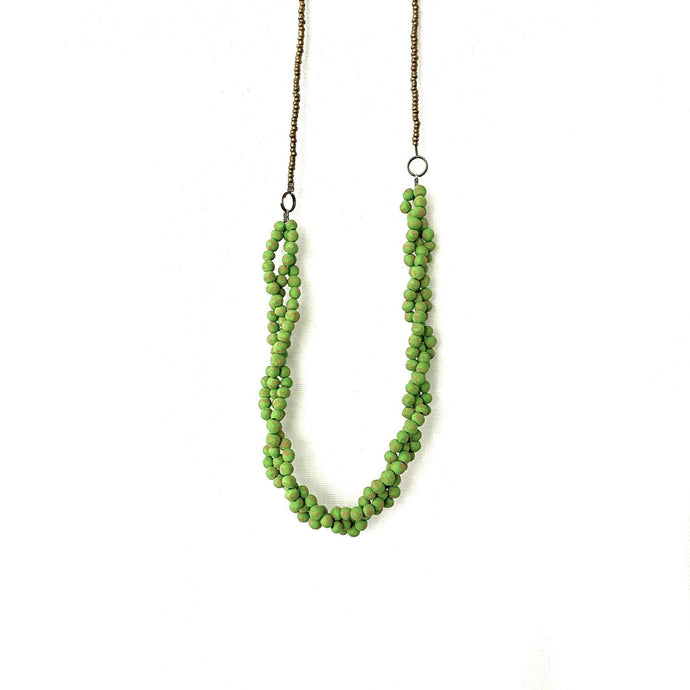 Teah Necklace- Classic