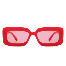 Load image into Gallery viewer, Flat Rectangle Sunglasses