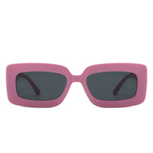 Load image into Gallery viewer, Flat Rectangle Sunglasses