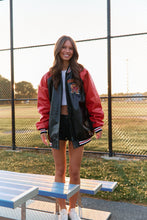 Load image into Gallery viewer, University of Maryland Letterman Jacket