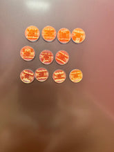 Load image into Gallery viewer, Era Magnets-set of 11