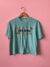 Load image into Gallery viewer, "Dog Mom" Shirt