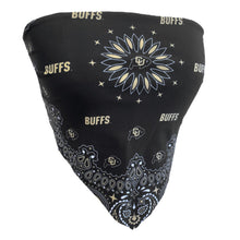 Load image into Gallery viewer, Colorado Boulder Bandana Top