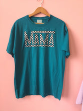 Load image into Gallery viewer, Checkered Mama Shirt