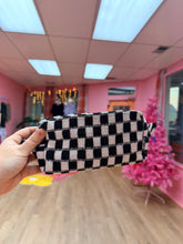 Load image into Gallery viewer, Knitted Cosmetics Bag