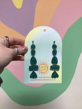 Load image into Gallery viewer, Afternoon Sketches Earrings