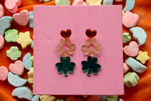 Load image into Gallery viewer, Shamrock Jig