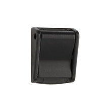Load image into Gallery viewer, 1&quot; Black Acetal Cam Buckle / Cam Lever | 1CL