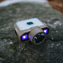 Load image into Gallery viewer, CAPON 120D UV