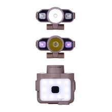 Load image into Gallery viewer, CAPON 120D UV