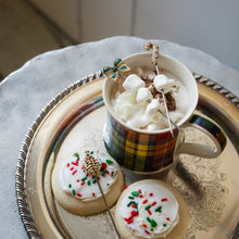Load image into Gallery viewer, Christmas cocktail party set
